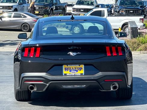 New 2026 Ford Mustang Coupe RWD image 5