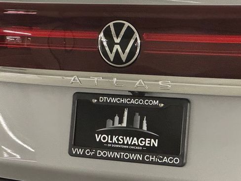 New 2026 Volkswagen Atlas Cross Sport SE AWD/4WD image 33