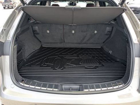 Used 2025 Lexus NX 250 FWD w/ Towing Package (2000 Lbs) image 11