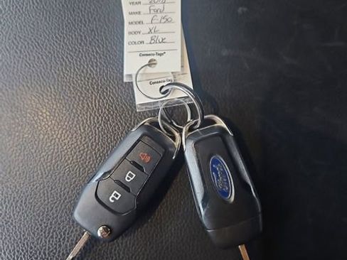 Used 2018 Ford F150 XL w/ Equipment Group 101A Mid image 26