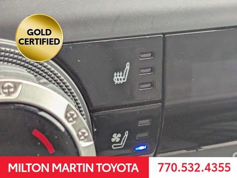 Certified 2024 Toyota Tacoma TRD Off-Road w/ TRD Off Road Premium Package image 23