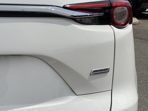 Used 2016 MAZDA CX-9 Grand Touring FWD image 20