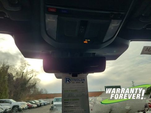 New 2026 Subaru Forester Touring image 12