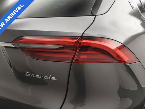 Used 2023 Maserati Grecale GT image 25
