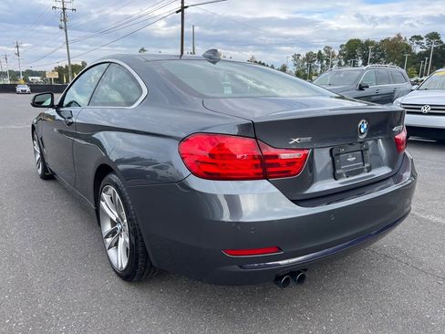 Used 2016 BMW 428i xDrive Coupe image 7
