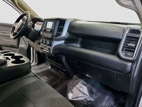Used 2019 RAM 3500 Tradesman AWD/4WD image 35