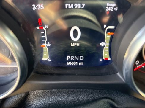 Used 2020 Jeep Gladiator Rubicon AWD/4WD image 21