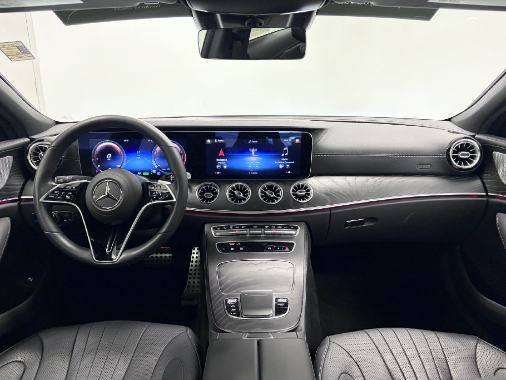 Certified 2023 Mercedes-Benz CLS 450 4MATIC w/ Premium Package image 3