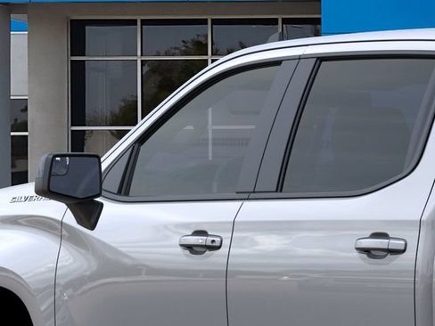 New 2026 Chevrolet Silverado 1500 RST w/ RST Select Package RWD image 12