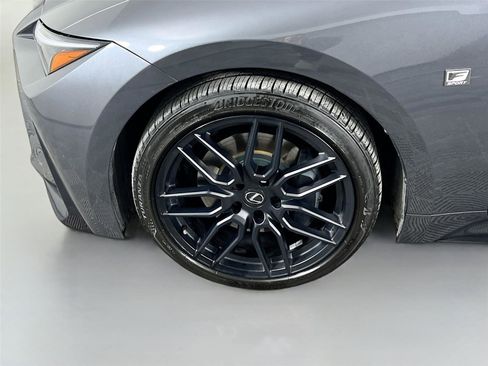 Used 2023 Lexus IS 350 F Sport image 29