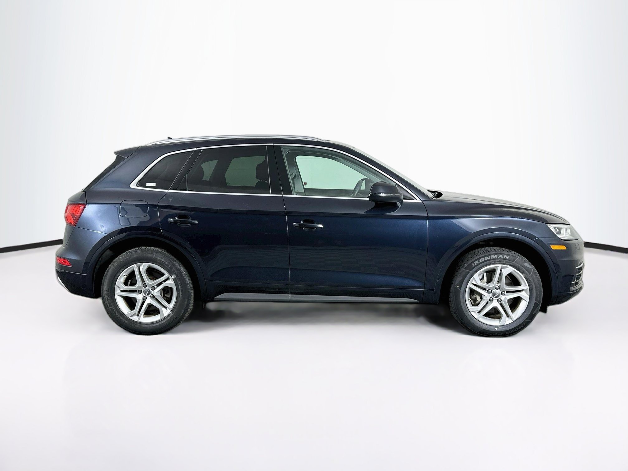 Used 2018 Audi Q5 2.0T Premium Plus AWD/4WD image 10
