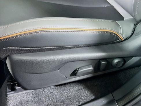 New 2026 Subaru Forester Sport AWD/4WD image 15