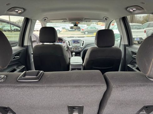 Used 2023 Chevrolet Equinox LT image 34