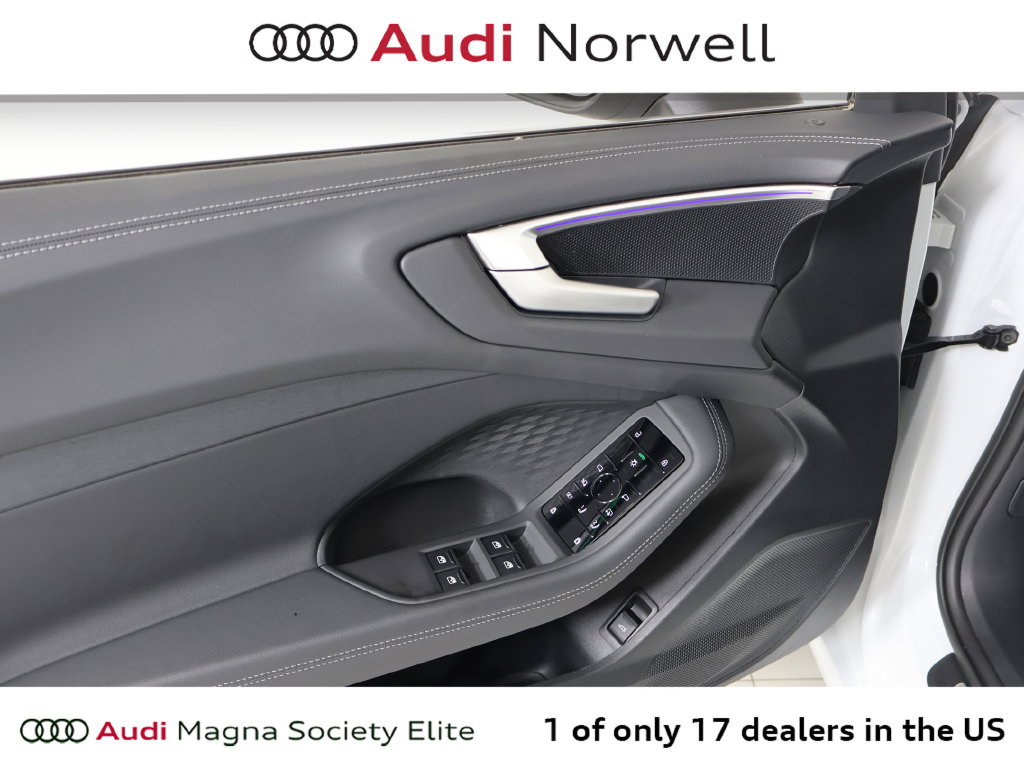 Certified 2025 Audi A5 Premium w/ Convenience Package AWD/4WD image 19