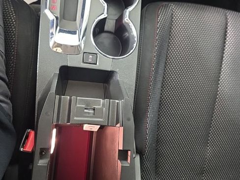 Used 2017 GMC Terrain SLE FWD image 20