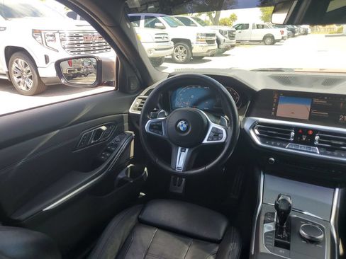 Used 2020 BMW M340i RWD image 20