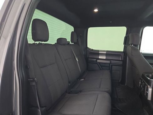 Used 2016 Ford F150 XLT w/ Equipment Group 301A Mid RWD image 31