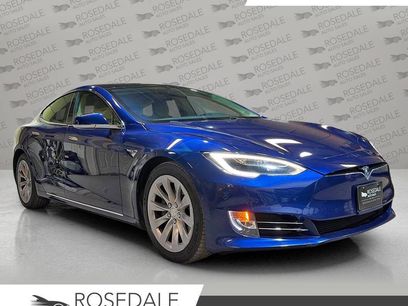 Used 2017 Tesla Model S 75D