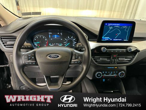 Used 2020 Ford Escape SE AWD/4WD image 19