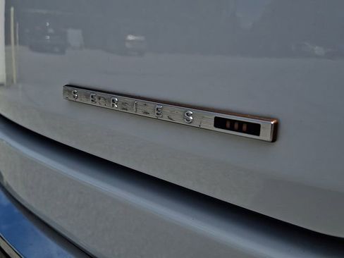 Used 2023 Jeep Grand Wagoneer Series III AWD/4WD image 30
