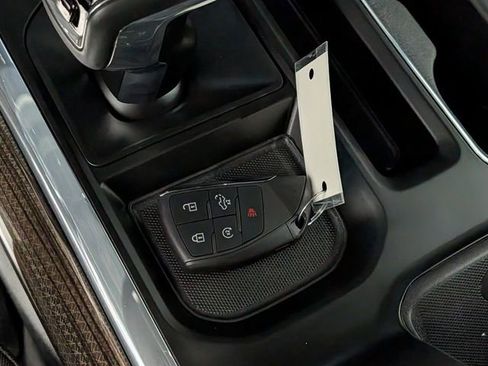 Used 2026 Chevrolet Silverado 1500 RST w/ Z71 Off-Road Package image 30