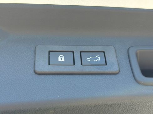 Certified 2026 Subaru Forester Wilderness w/ Wilderness Plus Package AWD/4WD image 21