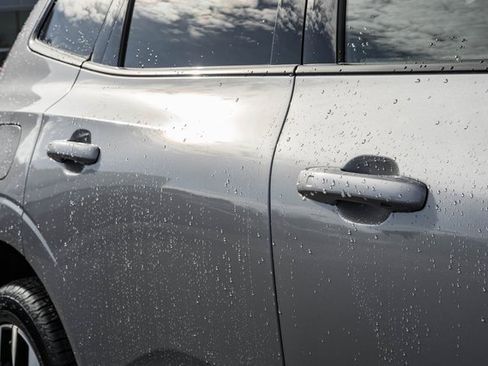 New 2026 Volvo XC60 B5 Plus w/ Protection Package Premier image 16