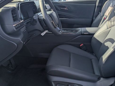 New 2026 Toyota Crown Signia AWD/4WD image 22