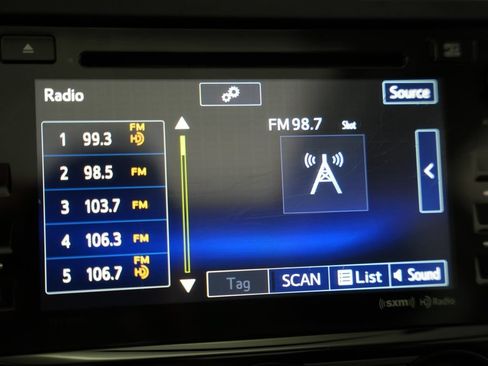 Used 2018 Subaru Forester 2.0XT Touring AWD/4WD image 25