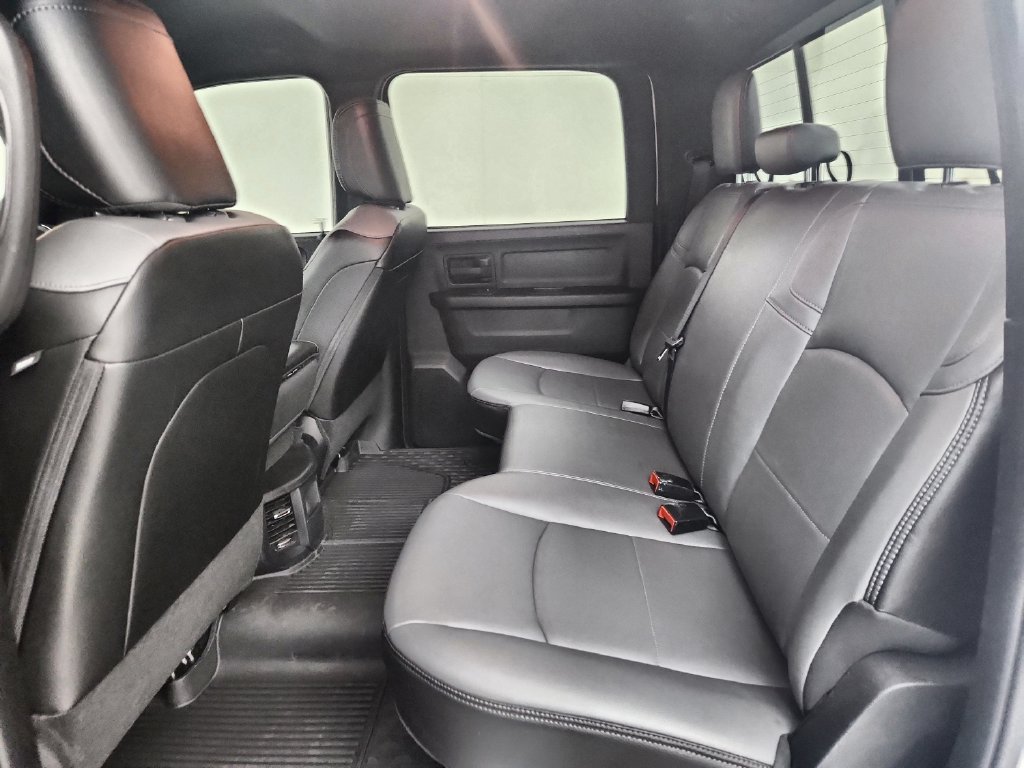 Used 2025 RAM 2500 Tradesman AWD/4WD image 35