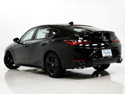 New 2026 Acura Integra A-Spec image 27