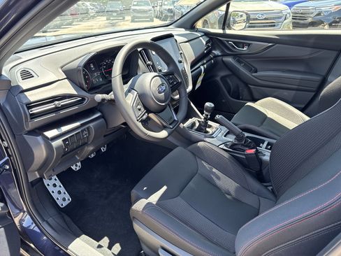 New 2026 Subaru WRX Premium w/ WRX Enhancement Package AWD/4WD image 22