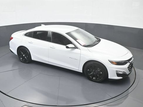 Used 2024 Chevrolet Malibu LT FWD image 50