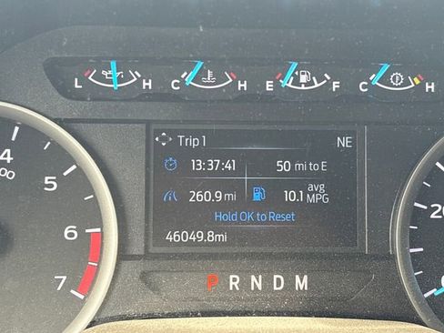 Used 2021 Ford F250 XLT w/ XLT Premium Package AWD/4WD image 20