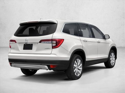 Used 2019 Honda Pilot EX-L image 15