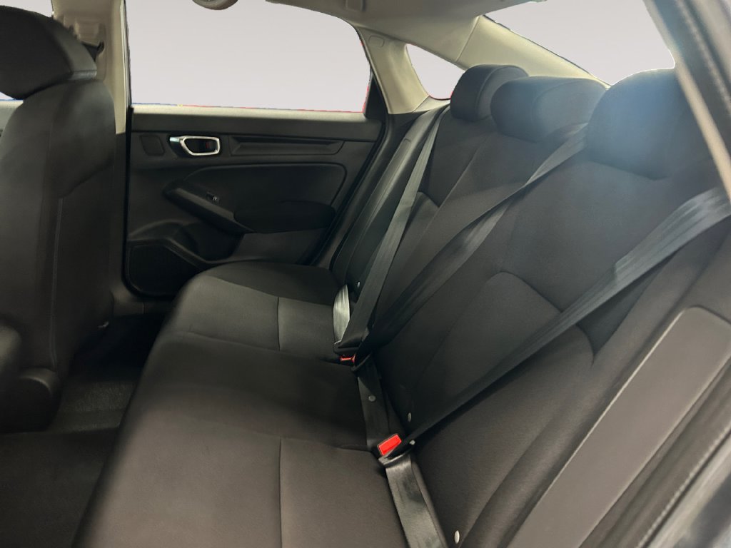 Used 2023 Honda Civic LX image 13