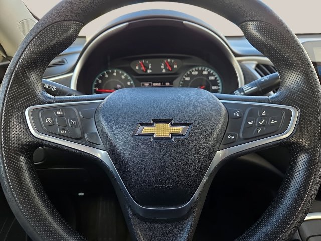 Used 2022 Chevrolet Malibu LT FWD image 24