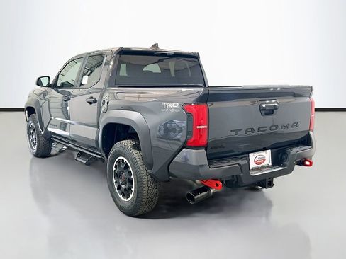 New 2026 Toyota Tacoma TRD Off-Road AWD/4WD image 6
