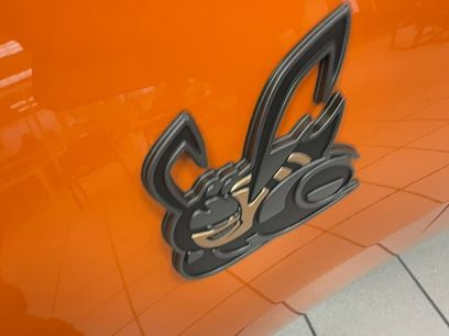 New 2026 Dodge Charger Scat Pack w/ Blacktop Package