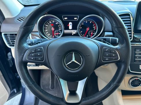 Used 2018 Mercedes-Benz GLE 350 GLE 350 image 8