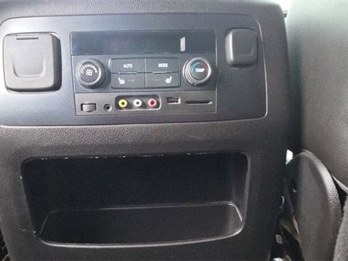 Used 2016 Chevrolet Tahoe LTZ image 21