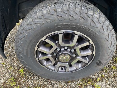 Used 2019 RAM 2500 Limited AWD/4WD image 51