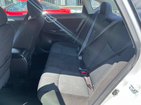 Used 2014 Nissan Sentra SR w/ SR Driver Package FWD image 20