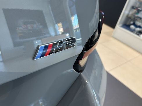 New 2026 BMW M2 w/ Lighting Package image 28