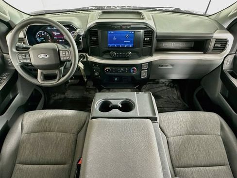 Used 2023 Ford F150 XL w/ Trailer Tow Package AWD/4WD image 13