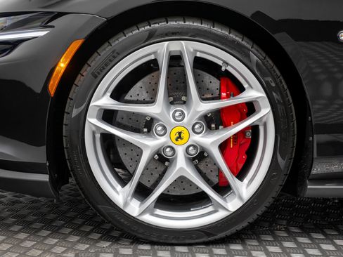 Certified 2022 Ferrari Roma RWD image 45