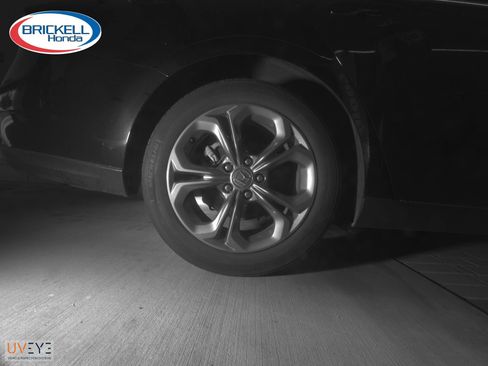 Used 2024 Honda Accord EX image 12