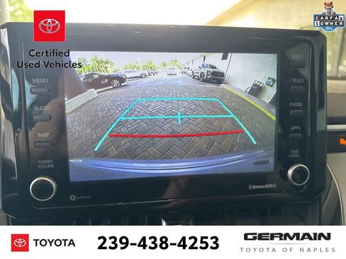 Used 2022 Toyota Corolla LE image 10