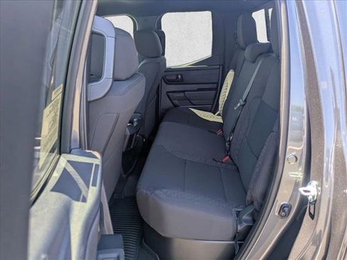 New 2026 Toyota Tundra SR RWD image 15