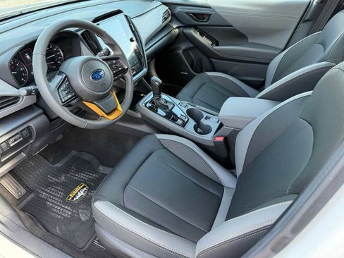 New 2025 Subaru Crosstrek 2.5i Wilderness w/ Crosstrek Mirror Package image 13